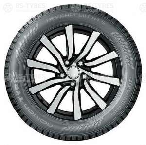Nokian Tyres Hakkapeliitta 9 205/65 R16 95T
