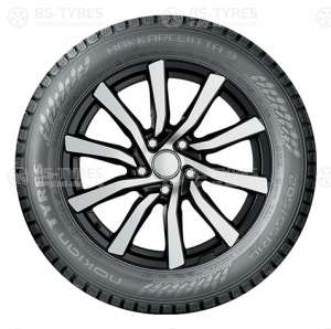 Nokian Tyres Hakkapeliitta 9 205/65 R16 95T