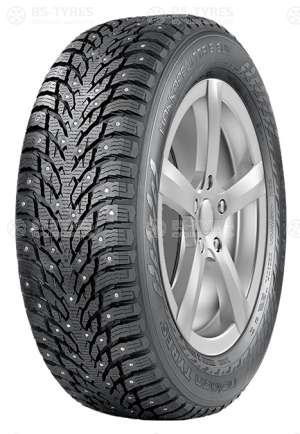 Nokian Tyres Hakkapeliitta 9 205/65 R16 95T