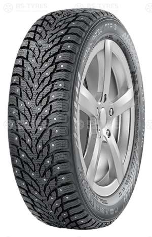 Nokian Tyres Hakkapeliitta 9 205/65 R16 95T