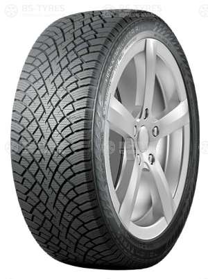Nokian Tyres Hakkapeliitta R5 SUV 235/50 R21 104R
