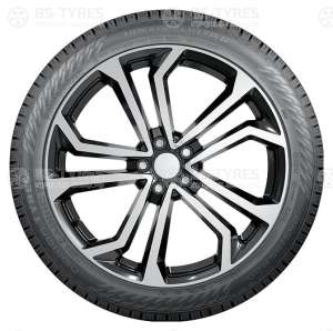 Nokian Tyres Hakkapeliitta R5 SUV 235/50 R21 104R