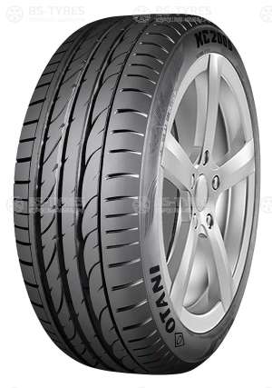 Otani KC2000 235/55 R19 105W