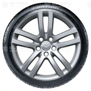 Ovation VI-388 215/50 R17 95W