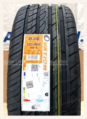 Ovation VI-388 215/50 R17 95W