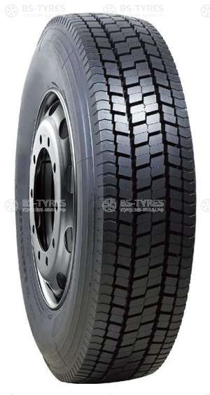 Ovation VI-628 235/75 R17.5 143/141J Рулевая