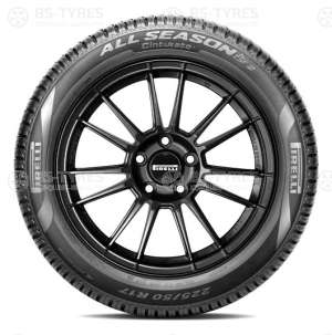 Pirelli Cinturato All Season SF2 195/45 R16 84H