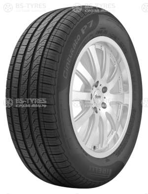 Pirelli Cinturato P7 MO RunFlat 275/45 R18 103W