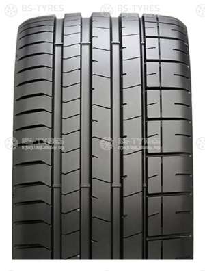Pirelli P Zero Luxury Saloon RunFlat 275/35 R21 103Y