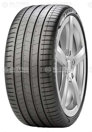 Pirelli P Zero Luxury Saloon RunFlat 275/35 R21 103Y
