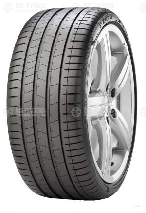 Pirelli P Zero Luxury Saloon RunFlat 275/35 R21 103Y