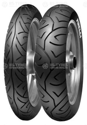 Pirelli SPORT DEMON 120/70 R17 58H