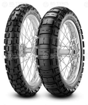 Pirelli Scorpion Rally STR 150/70 R17 69V