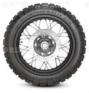 Pirelli Scorpion Rally STR 150/70 R17 69V
