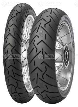 Pirelli Scorpion Trail II 120/70 R19 60V