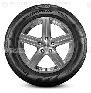 Pirelli Scorpion Verde All Season 215/60 R17 96V