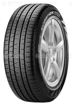 Pirelli Scorpion Verde All Season 215/60 R17 96V