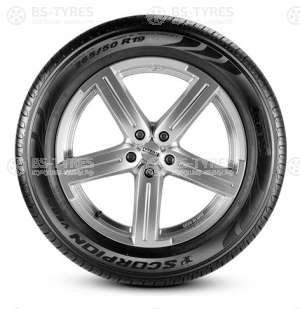 Pirelli Scorpion Verde SUV 225/65 R17 102H