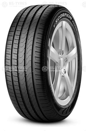 Pirelli Scorpion Verde SUV 225/65 R17 102H