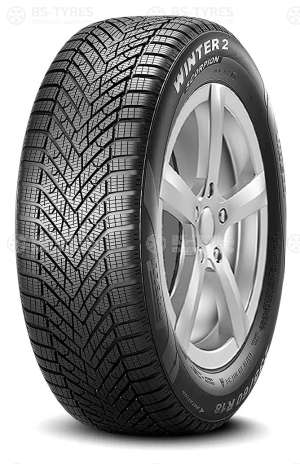 Pirelli Scorpion Winter 2 295/35 R21 107V