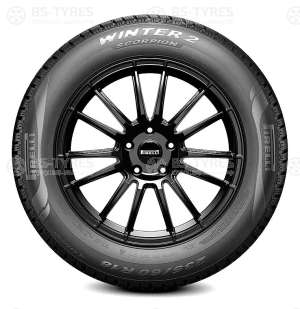 Pirelli Scorpion Winter 2 295/35 R21 107V