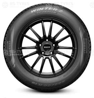 Pirelli Scorpion Winter 2 295/35 R21 107V
