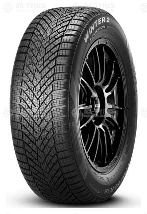 Pirelli Scorpion Winter 2 295/35 R21 107V