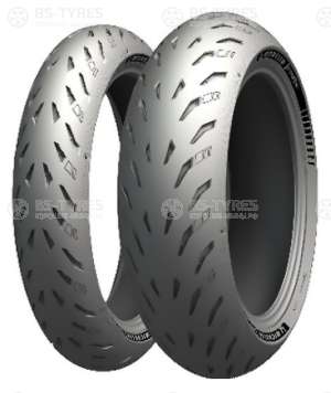 Michelin Power 5 120/70 R17 58W Рулевая