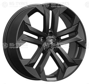 K&K Premium КР015 (FB) 7.5xR19 ET38 5*108 D60.1