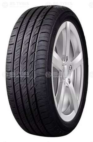 Rapid P609 225/55 R17 101W