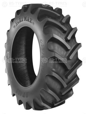 RT-855 AGRIMAX