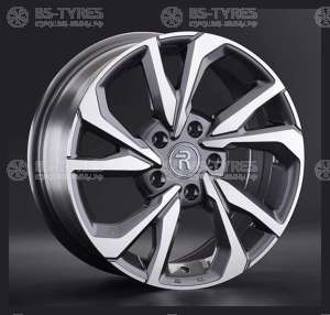 Replay V87 (GMF) 7.5xR19 ET50 5*108 D63.3