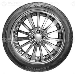 Roadstone Eurovis Sport 4 235/35 R19 91Y