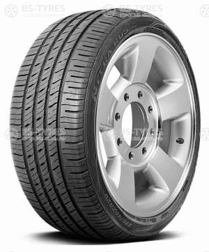 Roadstone N`Fera RU5 225/65 R17 106V