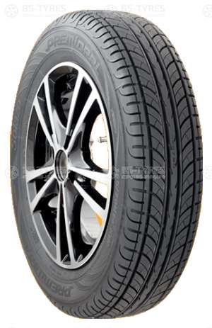 Rosava Premiorri Solazo 195/55 R15 85V
