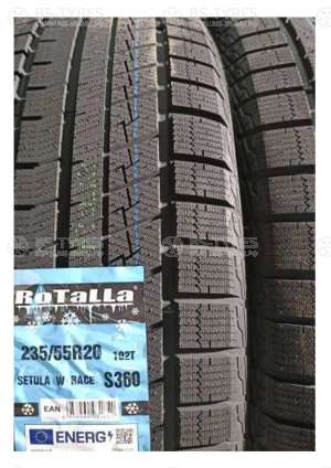 Setula W Race S360