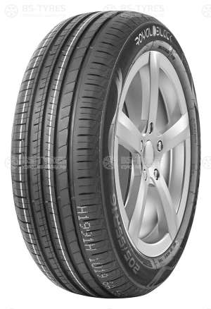Royal Black Mile 185/65 R14 86H