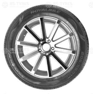 Royal Black Mile 185/65 R14 86H