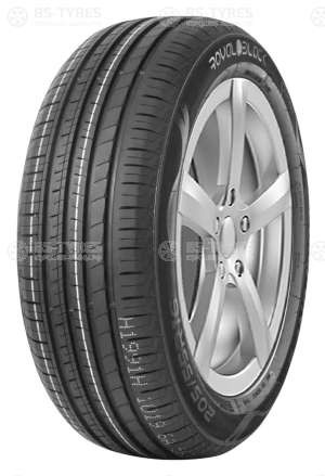 Royal Black Mile 185/65 R14 86H