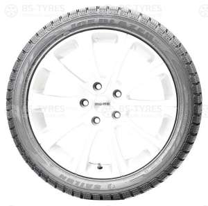 Ice blazer WST1