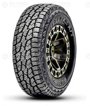 Terramax A/T