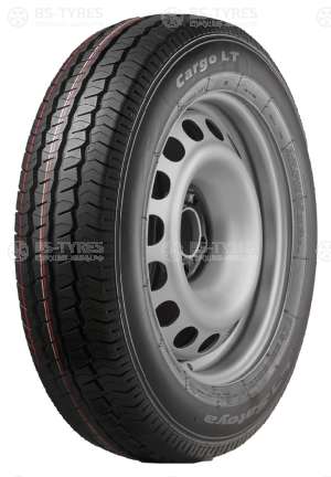Satoya Cargo LT 215/65 R16C 109/107T