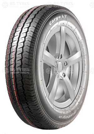 Satoya Cargo LT 215/65 R16C 109/107T