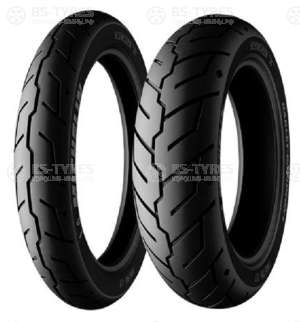 Michelin Scorcher 31 110/90 R19 62H Рулевая