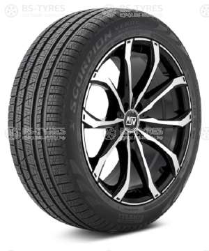 Pirelli Scorpion Verde All Season 215/60 R17 96V