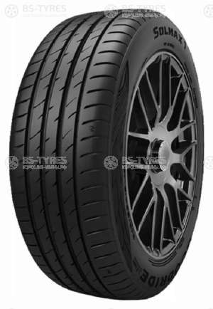 Goodride Solmax1 235/55 R20 105W