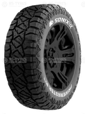 Sonix Primemaster R/T 265/70 R17C 118/115Q