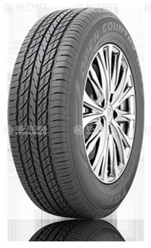 Toyo Open Country U/T 265/75 R16 116T (уценка)