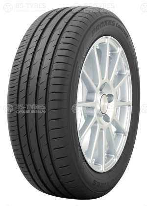 Toyo Proxes Comfort 225/55 R18 102W