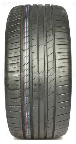 Tracmax X-Privilo RS01+ 265/40 R22 106Y
